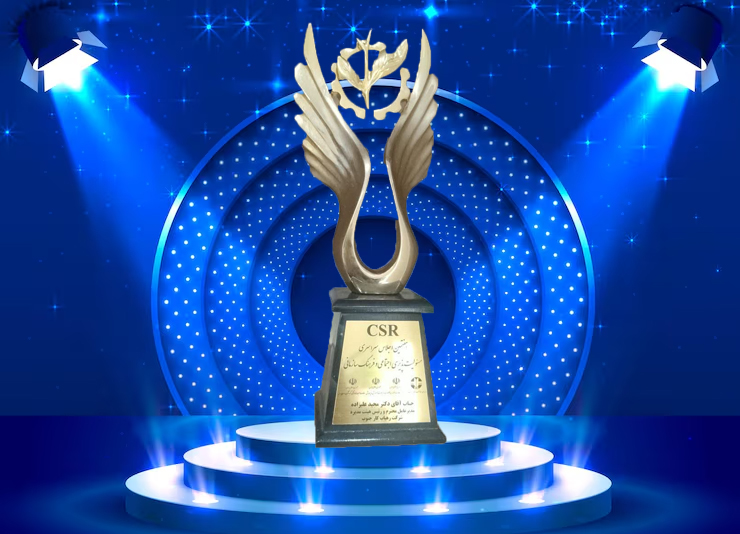رهیاب کار جنوب - هفتمین اجلاس سراسری مسئولیت پذیری
